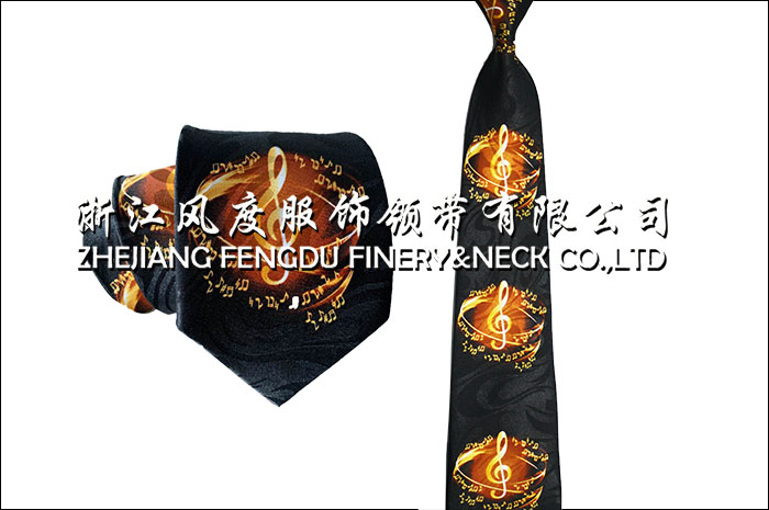 最新款外貿(mào)領帶
